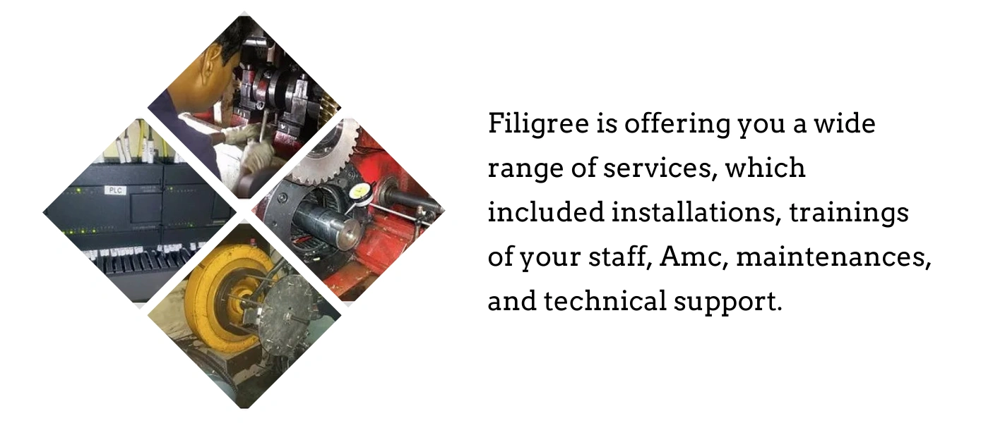 Die Cutting Machine Manufacturers in Chennai