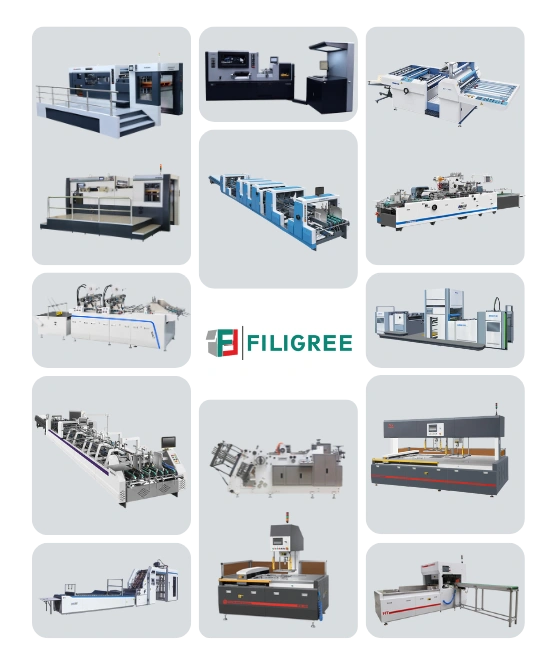 Die Cutting Machine Manufacturers in Chennai