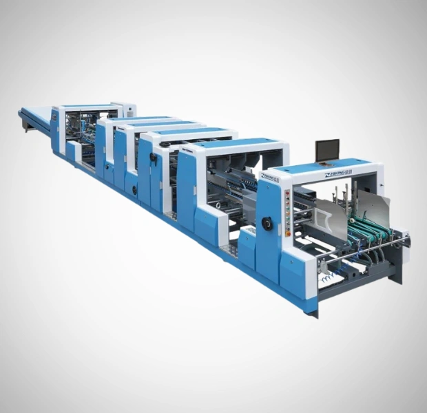 Die Cutting Machine Manufacturers in Chennai