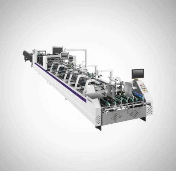 Die Cutting Machine Manufacturers in Chennai